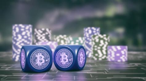  gambling with crypto