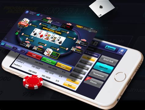  game online idn poker