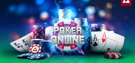  game poker online indonesia