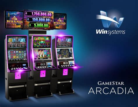  gamestar casino/ohara/exterieur