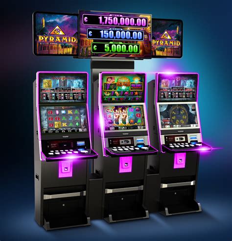  gamestar casino/ohara/techn aufbau