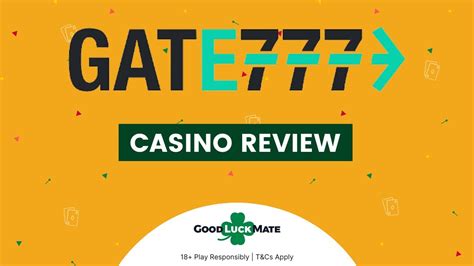  gate777 casino review