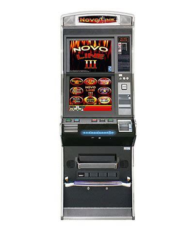  geldspielautomat novoline