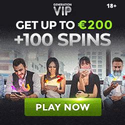  generation vip casino no deposit bonus