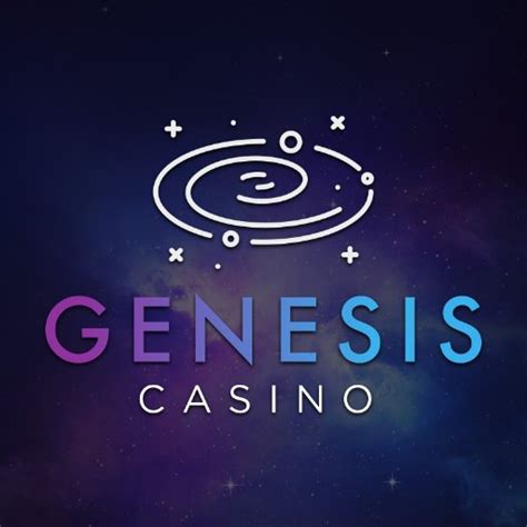  genesis casino logo/ohara/modelle/845 3sz