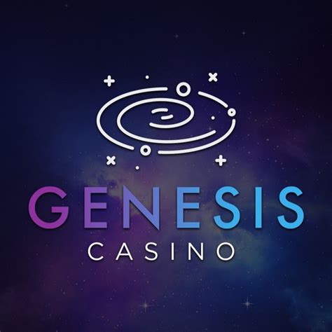  genesis casino logo/ohara/techn aufbau