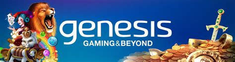  genesis gaming slots/ohara/exterieur
