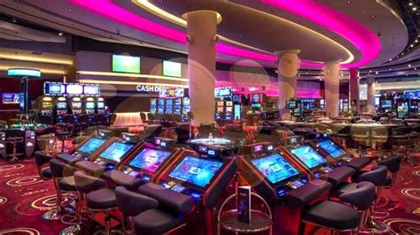  genting casino salford