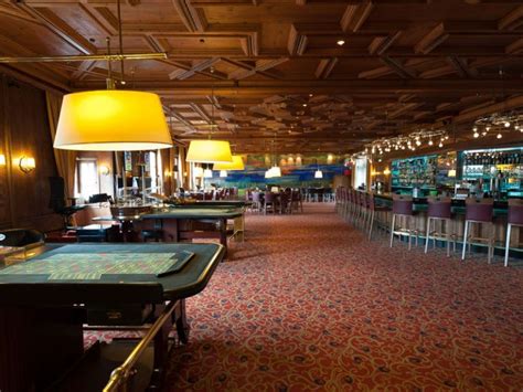  gilbert casino seefeld/ohara/interieur
