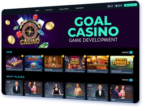  goal casino/ohara/exterieur