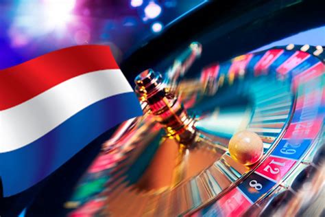  gokken in nederland