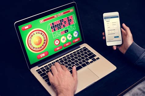  gokken op online casino