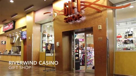  gold coast casino gift shop