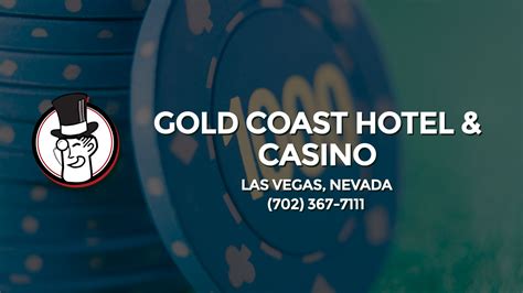  gold coast casino las vegas shuttle service