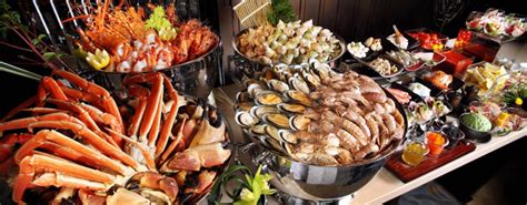  gold coast casino seafood buffet