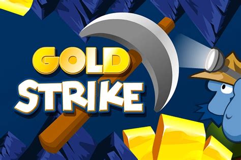  gold strike oyna