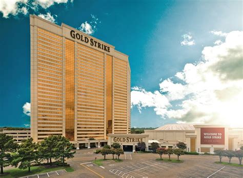  gold strike resort and casino