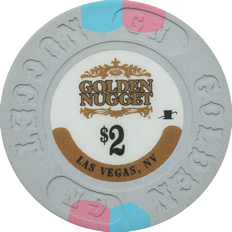  golden nugget casino chips