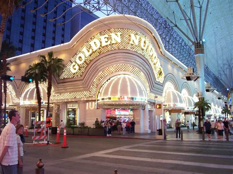  golden nugget casino fremont street las vegas nv