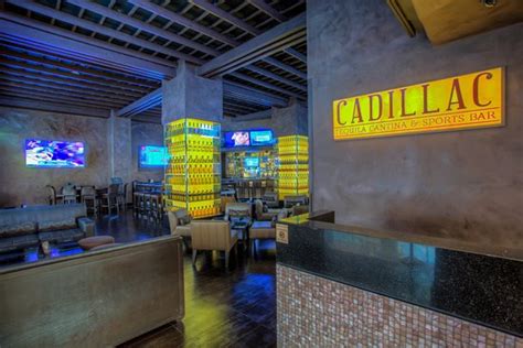  golden nugget casino las vegas tequila bar