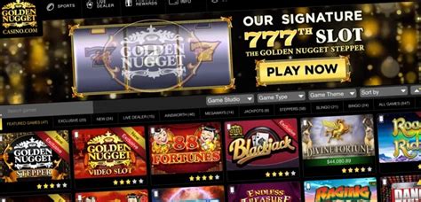  golden nugget casino merger