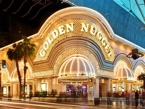  golden nugget casino promotions