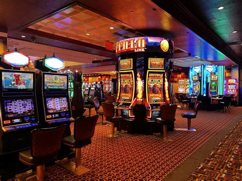  golden nugget casino slot machines