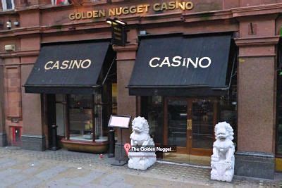  golden nugget casino uk