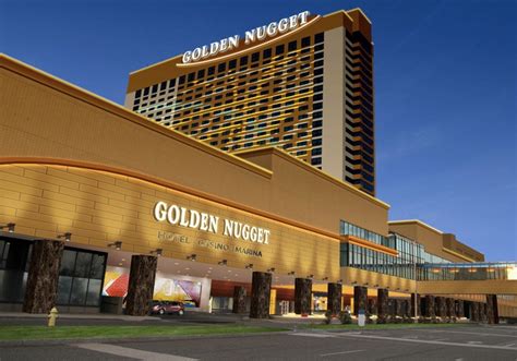  golden nugget casino website