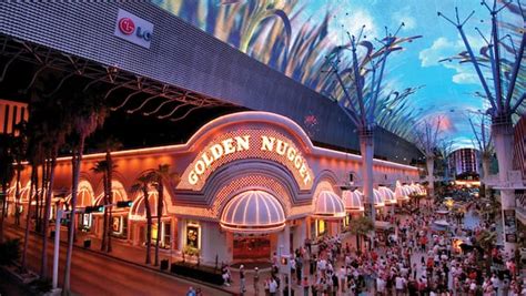  golden nugget las vegas hotel casino expedia