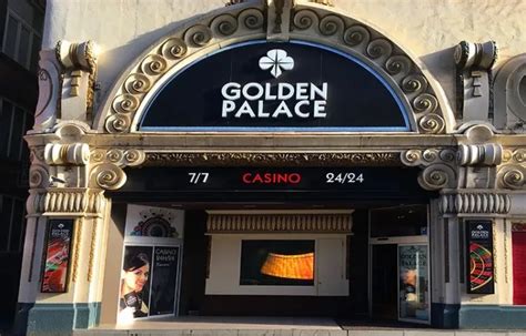  golden palace casino bruxelles