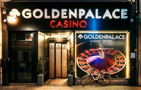  golden palace casino lier