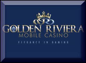  golden riviera casino mobile