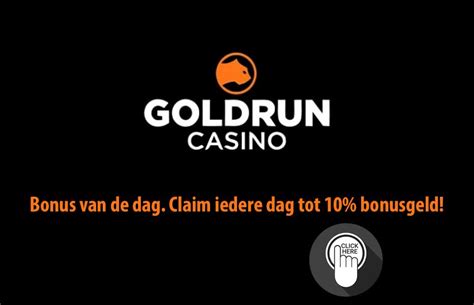  goldrun casino no deposit bonus 2019