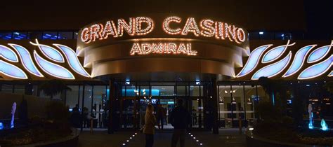  grand casino admiral online