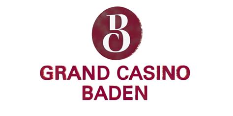  grand casino baden jobs