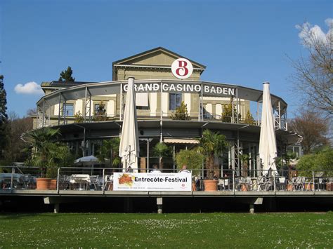  grand casino baden schweiz/irm/premium modelle/oesterreichpaket