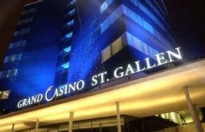  grand casino st gallen ag