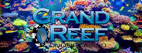  grand reef casino/service/transport