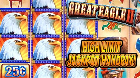  great eagle slot machine online