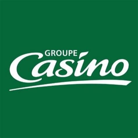  groupe casino