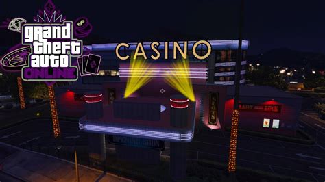  gta 5 casino free mode