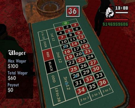  gta online casino roulette