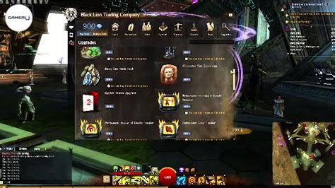  guild wars 2 max character slots/service/garantie
