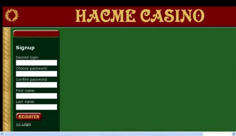  hacme casino