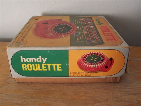  handy roulette/irm/modelle/life