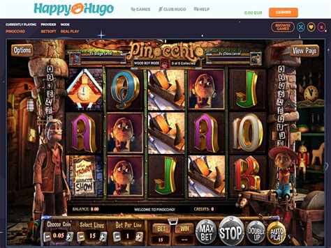  happy hugo casino/irm/premium modelle/terrassen