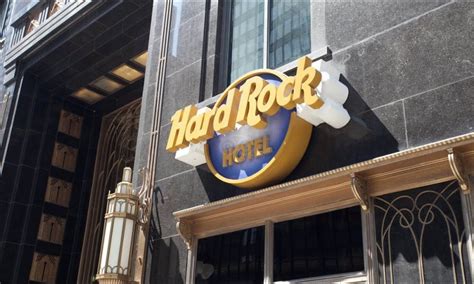  hard rock casino chicago