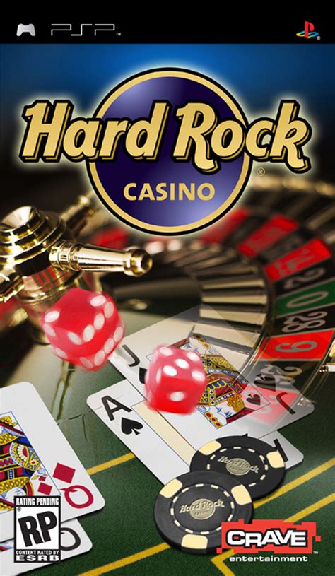  hard rock casino psp/irm/interieur