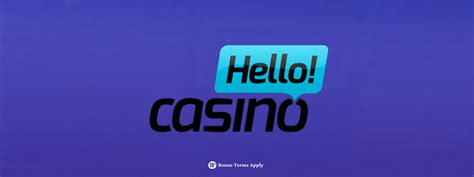  hello casino no deposit